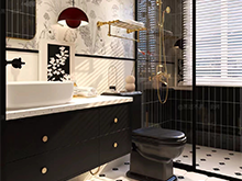 衛生間做二次排水有哪些好處?真的有必要嗎?