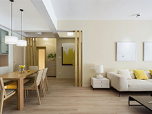 從選材到施工,打造綠色家庭環境更健康!