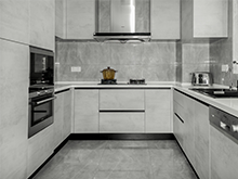 櫥柜門板都有哪些材質(zhì)呢？都有什么特點？