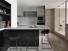 哪些廚房適合開放式呢？下面小編給大家詳細介紹。