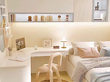 兒童房布置注意事項有哪些？如何布置才好看呢？