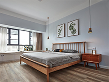 老人房設(shè)計標(biāo)準(zhǔn)以及裝修注意細(xì)節(jié)有哪些？