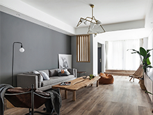 9種墻面材料介紹 看完再也不糾結什么墻面材料好了！