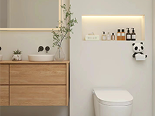 衛生間裝修需要注意哪些事項?一起來了解下吧!