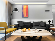 客廳裝修這幾點需要注意的地方，你都了解了嗎？