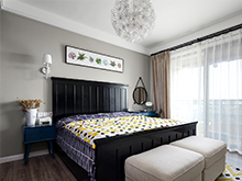 臥室居住中要一定注意的5大方面！趕緊收藏！