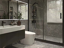 衛生間貼完瓷磚，一定要檢查好這幾項，否則后悔莫及！