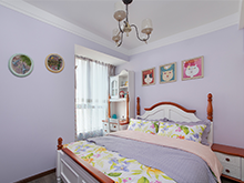 兒童房裝修的六大隱患，家長務必引起重視！趕緊收藏起來！