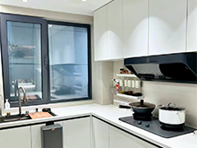 開放式廚房的有哪些要注意的點？你都知道多少？