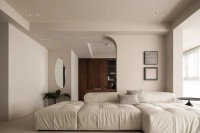 如何提高裝修后每個空間的舒適度和空間利用率呢？跟龍坤裝飾小編了解下吧！