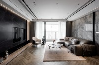 客廳地面裝修用什么材料好？看看究竟哪款材料適合你呢？