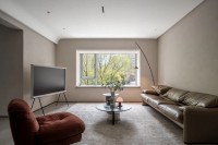 衛(wèi)生間裝修空間太擁擠？這樣裝放大不止一倍！