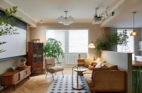 小戶型裝修如何打造大空間？不知道的趕緊看看吧！