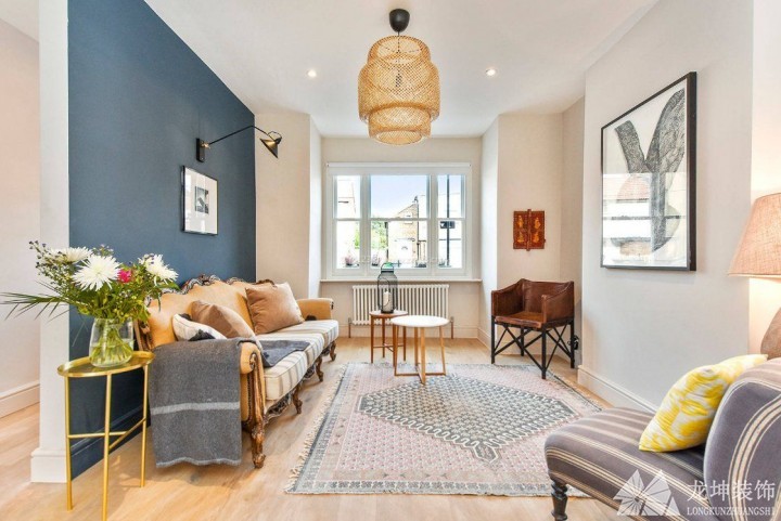 吊燈的分類和選購注意事項