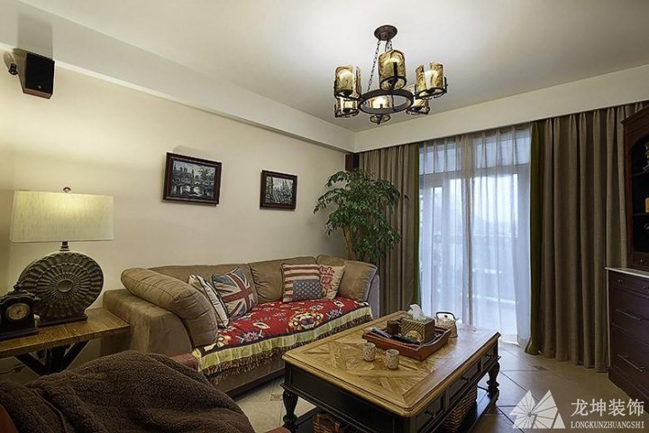 三室一廳新房 三室一廳新房