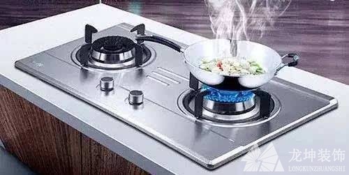 家里的天然氣灶自動熄火 家里的天然氣灶自動熄火