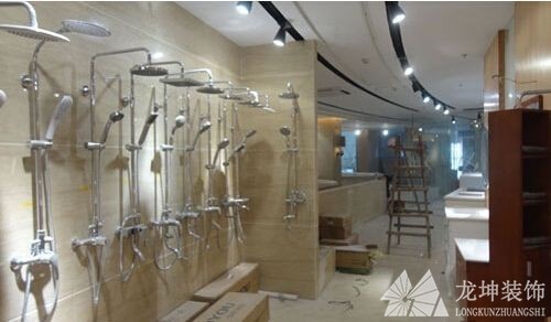 商場店面裝修設計 商場店面裝修設計