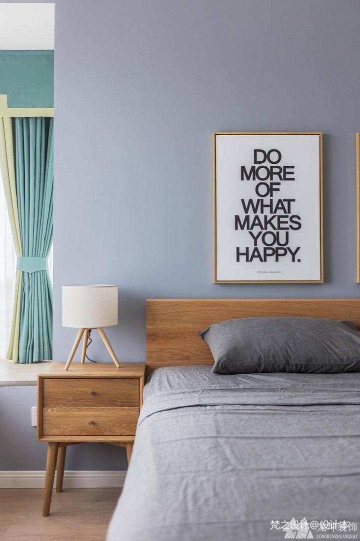 七八十年代式的北歐風 七八十年代式的北歐風