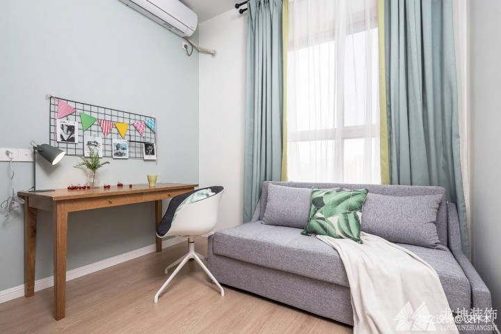 七八十年代式的北歐風 七八十年代式的北歐風