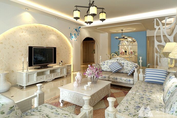 韓式風格裝修 韓式風格裝修