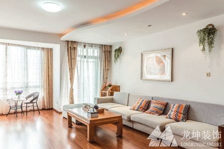 墻面刷漆有哪些注意事項