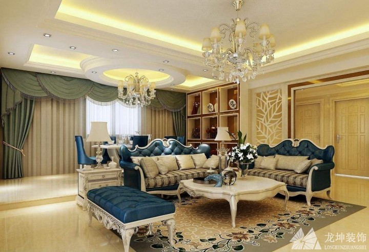 立面裝飾材料有哪些 立面裝飾材料有哪些