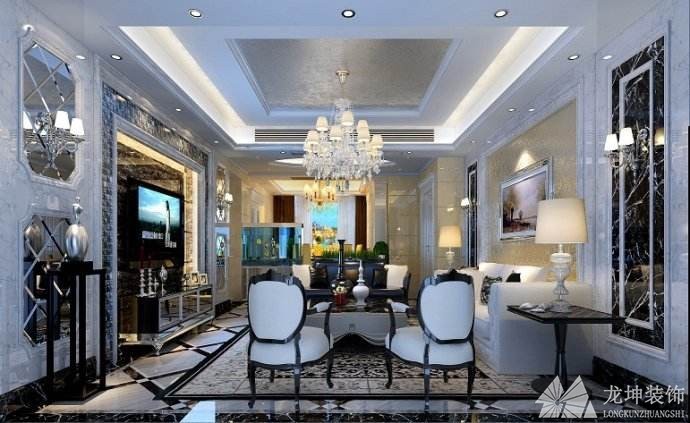 215平米裝修 215平米裝修