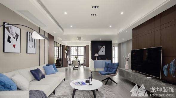 136平米房子裝修預算 136平米房子裝修預算