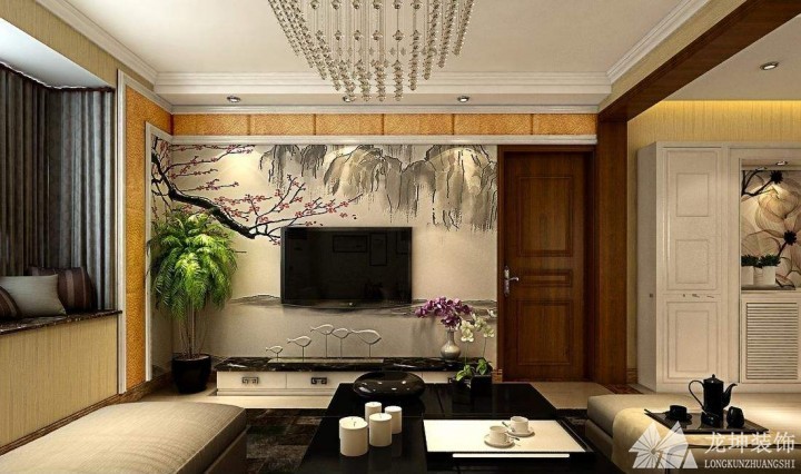 整裝裝修多少錢 整裝裝修多少錢