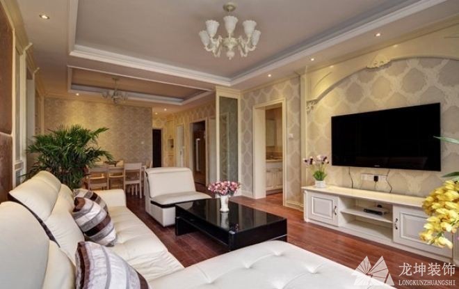 怎樣將客廳布置好 怎樣將客廳布置好