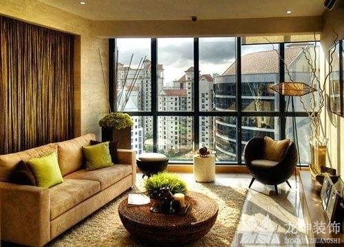 客廳窗戶裝飾風水 客廳窗戶裝飾風水