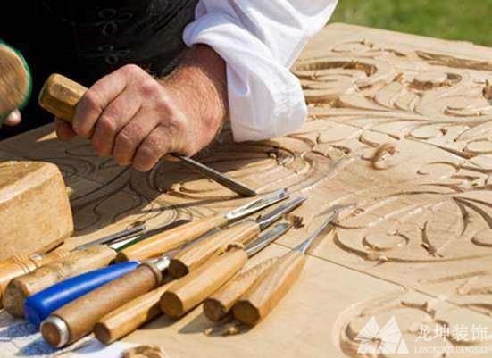 木工現場施工步驟 木工現場施工步驟