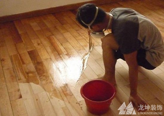 舊地板翻新做法 舊地板翻新做法