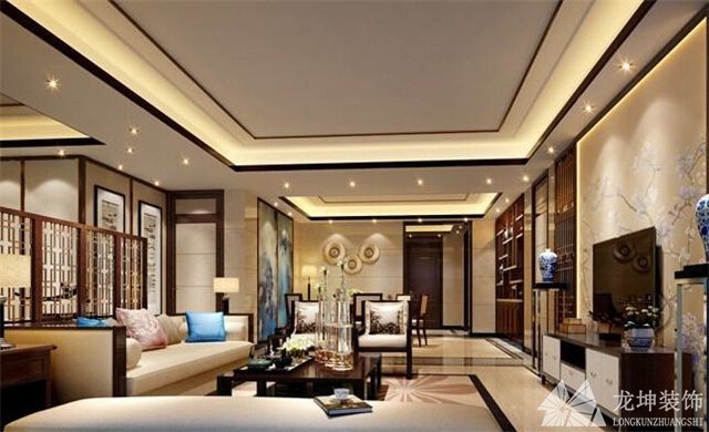 家裝半包裝修 家裝半包裝修