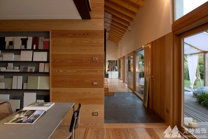 4室2廳日式風(fēng)格裝修