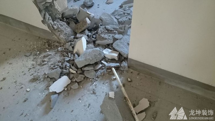 主體拆改有哪些注意事項(xiàng) 主體拆改有哪些注意事項(xiàng)