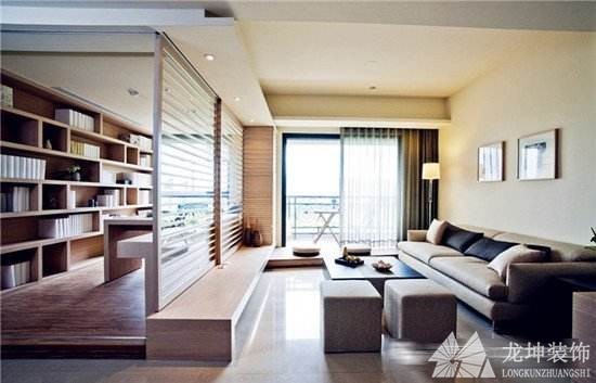 最新潮室內隔斷方法介紹 最新潮室內隔斷方法介紹