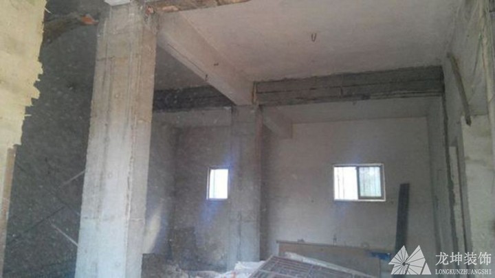 承重墻改梁注意事項 承重墻改梁注意事項