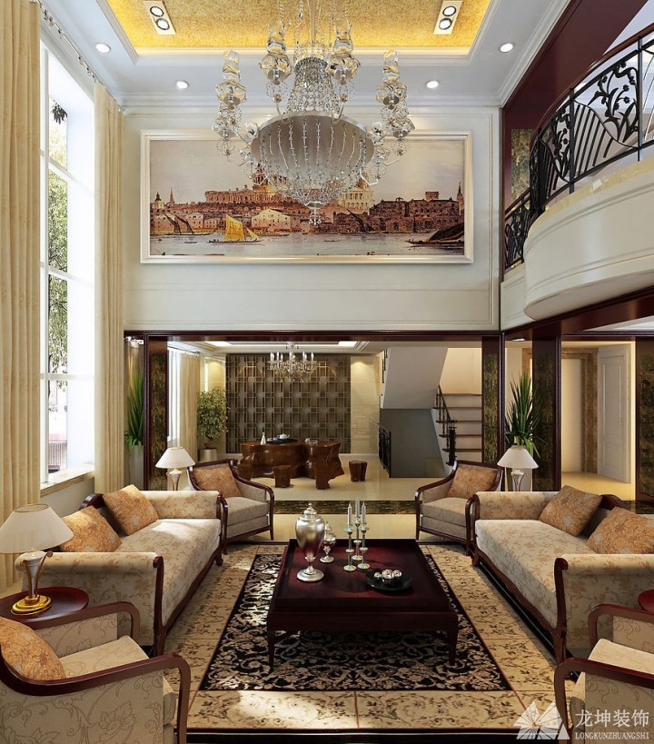 別墅內(nèi)裝潢 別墅內(nèi)裝潢