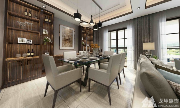 港式簡約裝修要注意哪些細節 港式簡約裝修要注意哪些細節