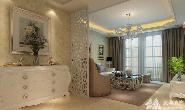 三室一廳新房裝修 三室一廳新房裝修