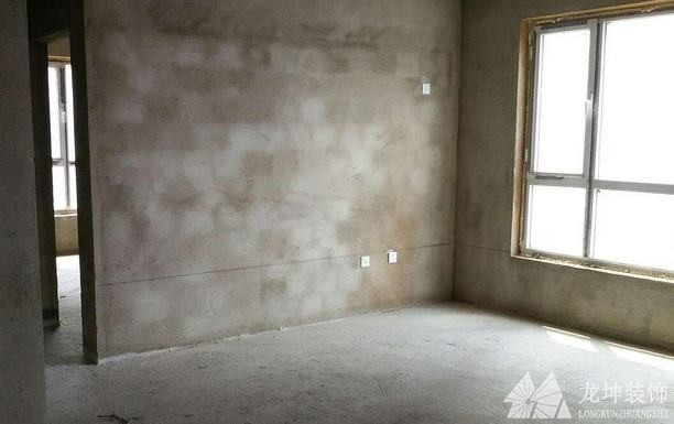 毛坯房簡約裝修 毛坯房簡約裝修