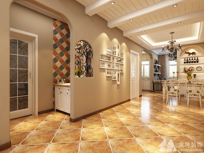 小區(qū)裝修舊房子 小區(qū)裝修舊房子