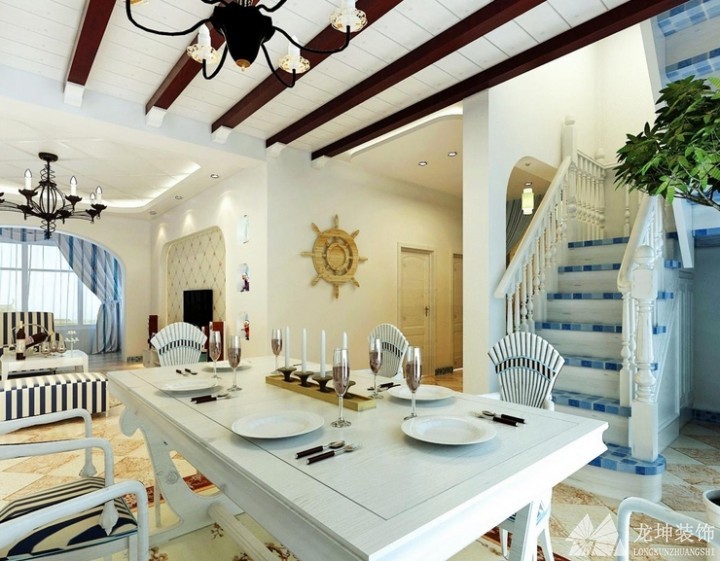 復式裝修 復式裝修