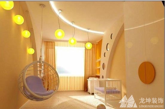 照明設計有哪些誤區