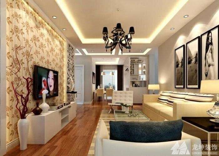 125平方的4室2廳2衛(wèi)裝修 125平方的4室2廳2衛(wèi)裝修