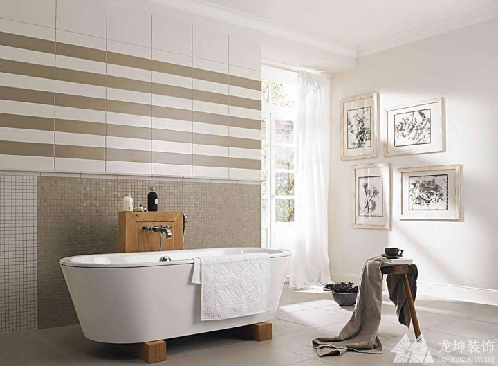 墻磚鋪貼步驟學習