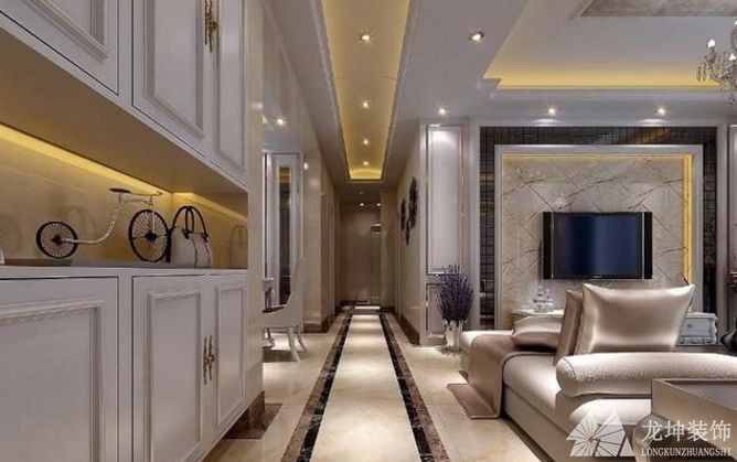 瓷磚有哪些耗損因素，如何降低瓷磚耗損量