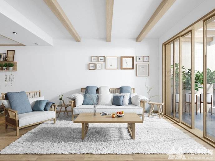 日式簡約裝修 日式簡約裝修