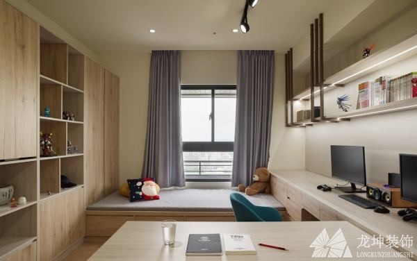 舊房裝修55平米 舊房裝修55平米